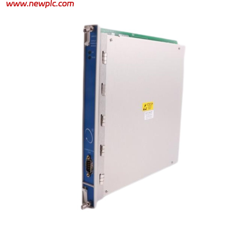 Bently Nevada 3500/93 135799-01 Display Interface Module