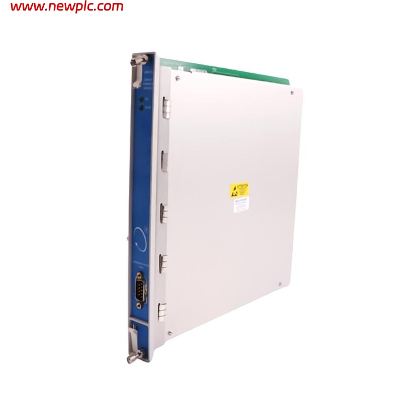 Bently Nevada 3500/93 135799-02 Display Interface Module