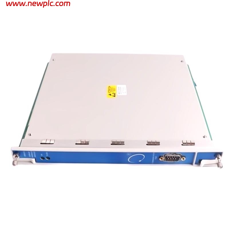 Bently Nevada 3500/93 135799-02 Display Interface Module