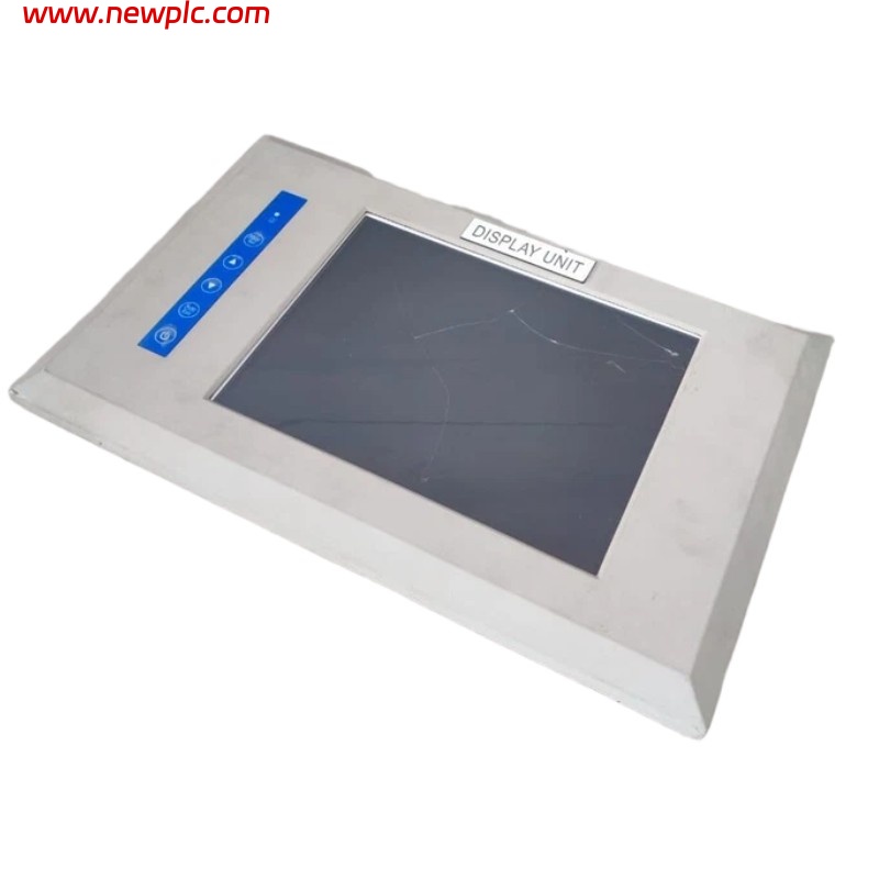 Bently Nevada 3500/94 120M8155-01 touch screen display New In Stock