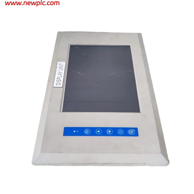 Bently Nevada 3500/94 120M8155-01 touch screen display New In Stock