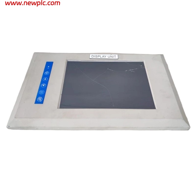 Bently Nevada 3500/94 120M8155-01 touch screen display New In Stock