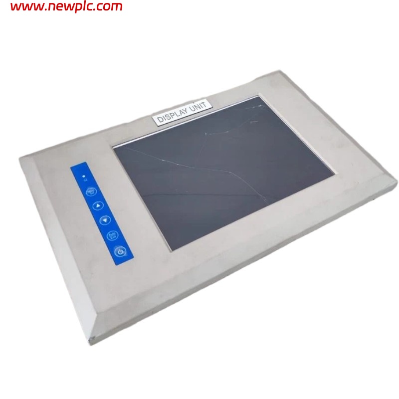 Bently Nevada 3500/94 120M8155-01 touch screen display New In Stock