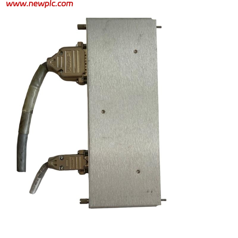 Bently Nevada 3500/94 128240-01 Proximitor/Seismic Monitor I/O Module Original