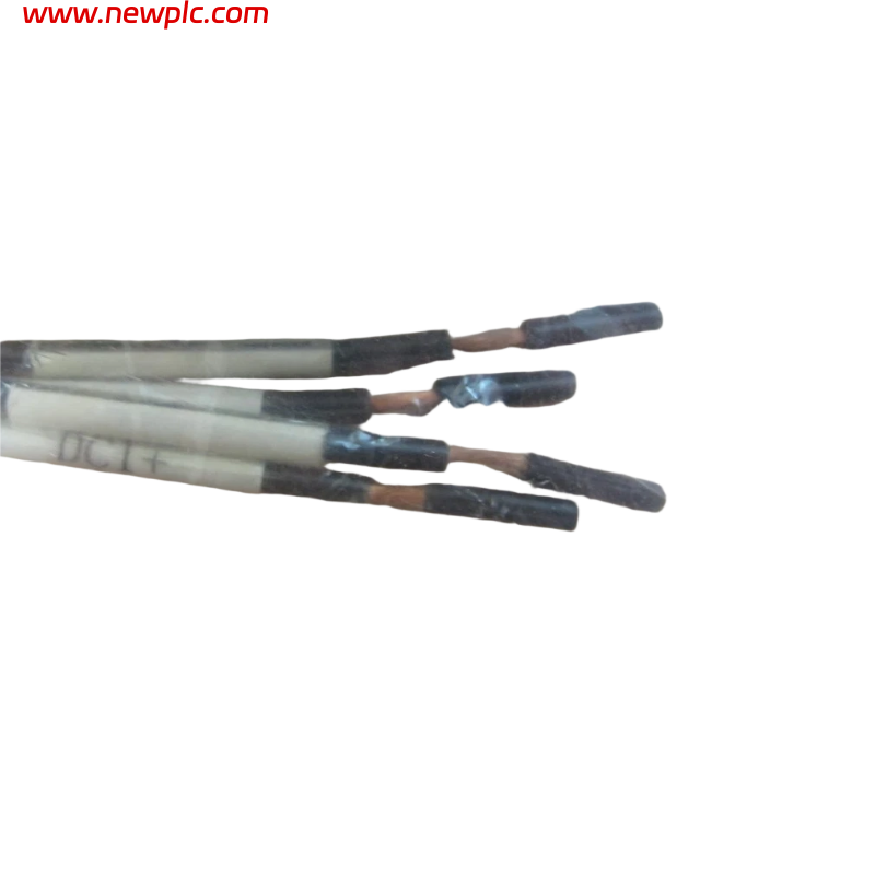 Bently Nevada 3500/94 161264-01 Standard cable 100% New