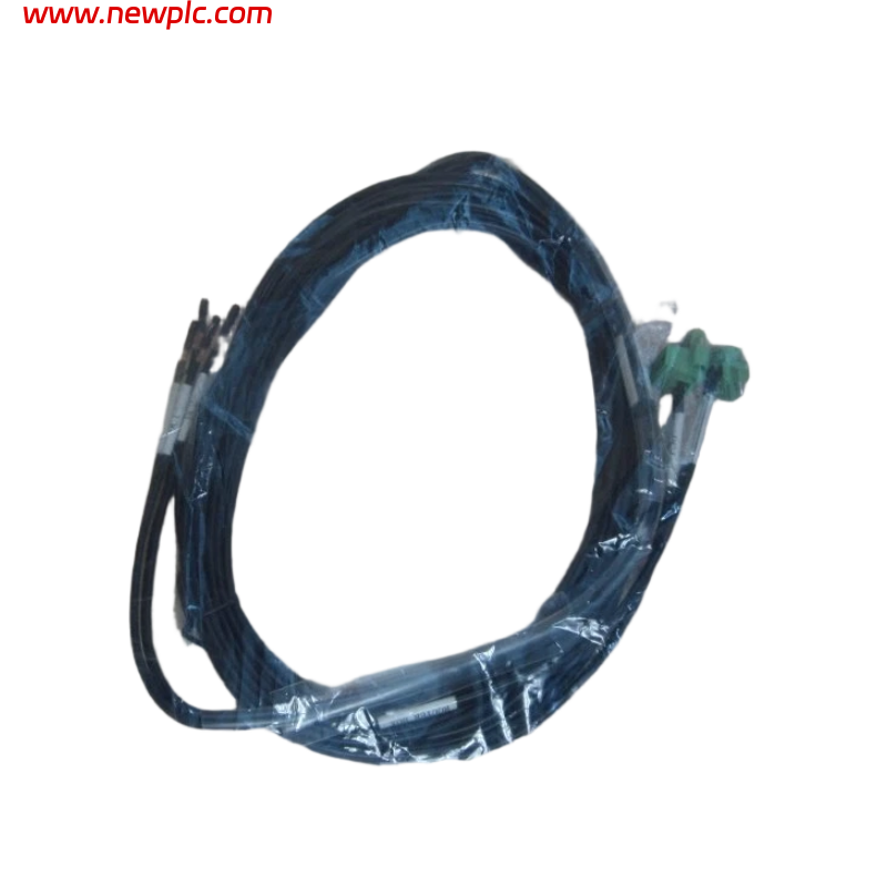 Bently Nevada 3500/94 161264-01 Standard cable 100% New