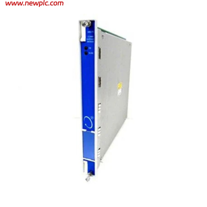 Bently Nevada 3500/94 184826-01 Main Module Quality Assurance