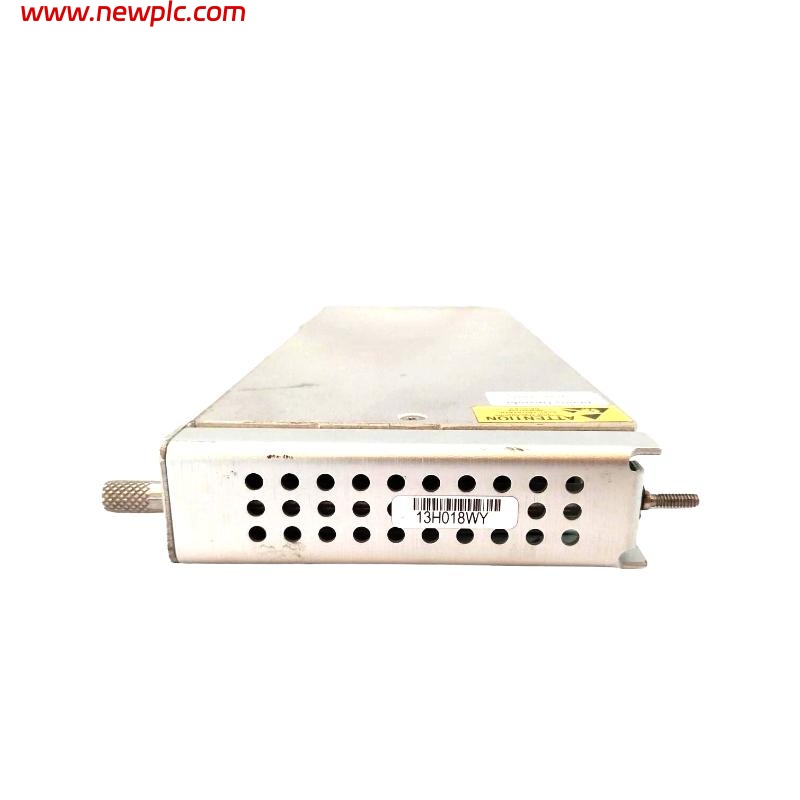 Bently Nevada 3500/94M 147663-01 I/O Module