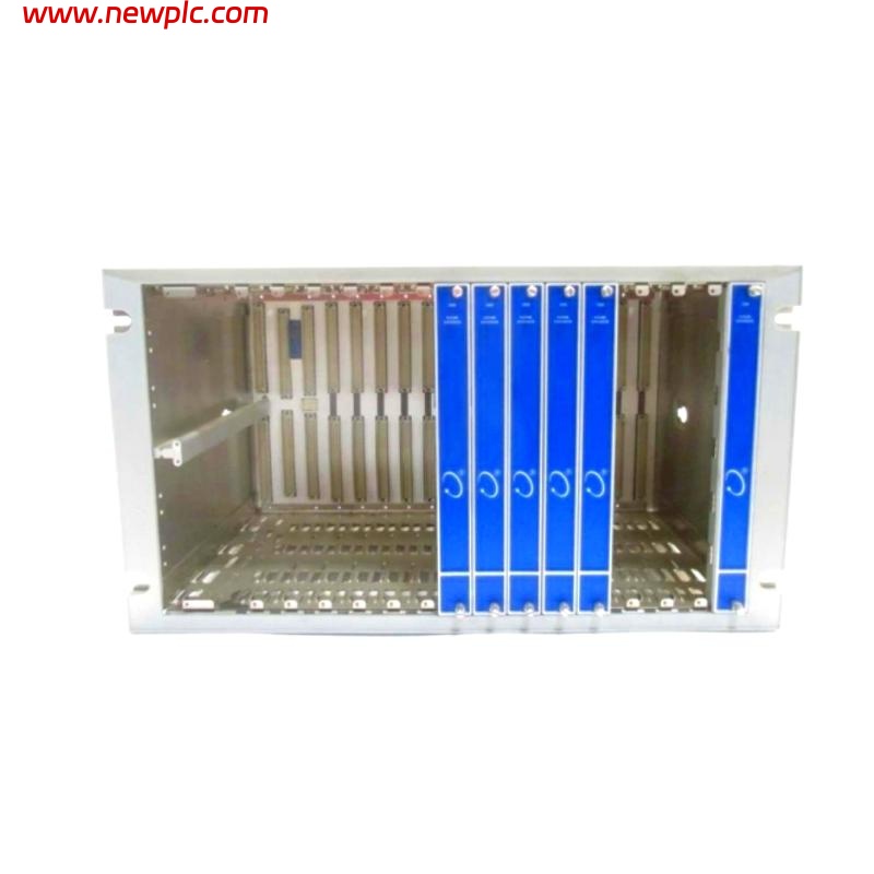 Bently Nevada 3500/94M 184826-01 3500 Series VGA Display Monitor