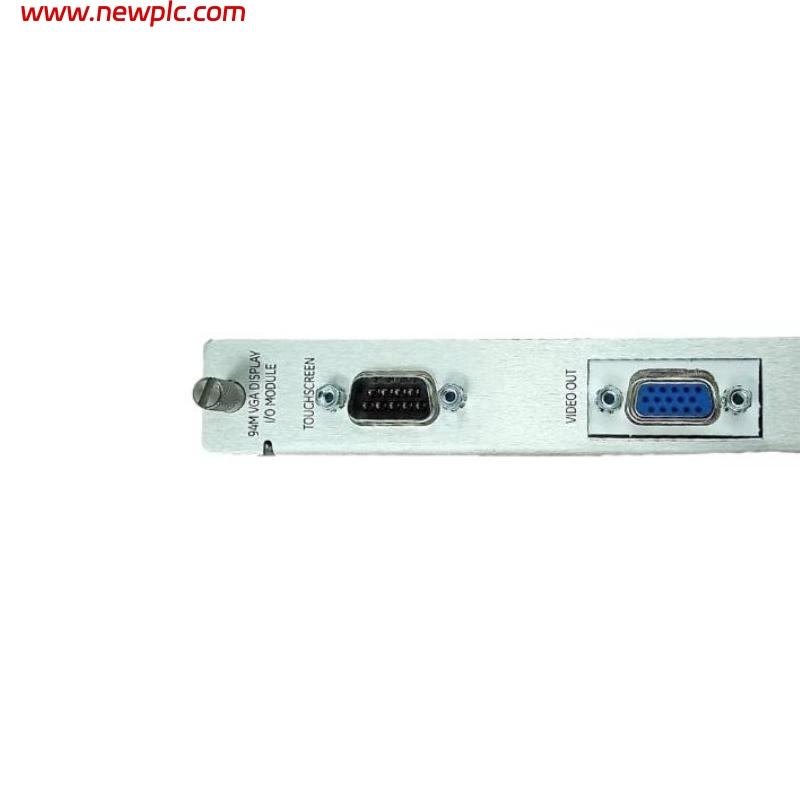 Bently Nevada 3500/94M 190214-01 Normal I/O Module