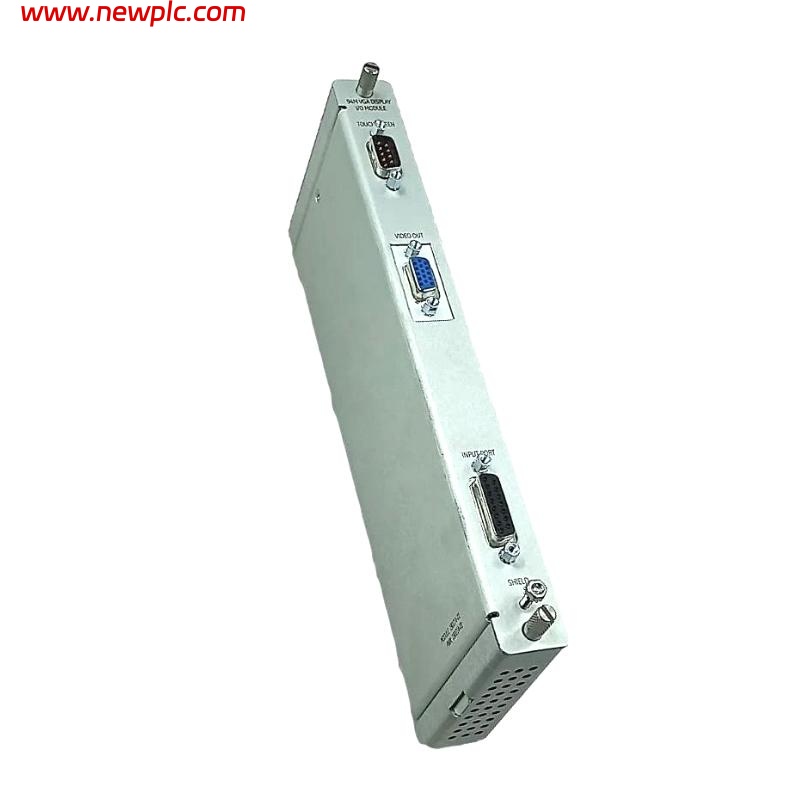 Bently Nevada 3500/94M 190214-01 Normal I/O Module