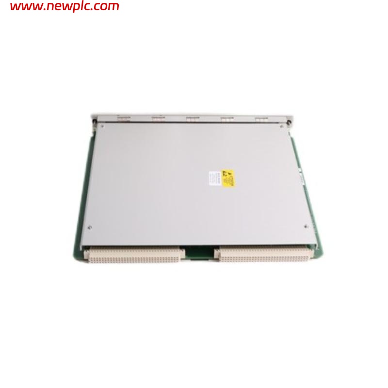 Bently Nevada 3500/33 149986-01 16-channel Relay Module