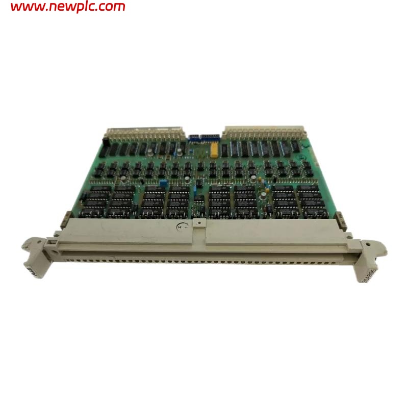 ABB 35AB95 GJR5145600R0001 Output Module