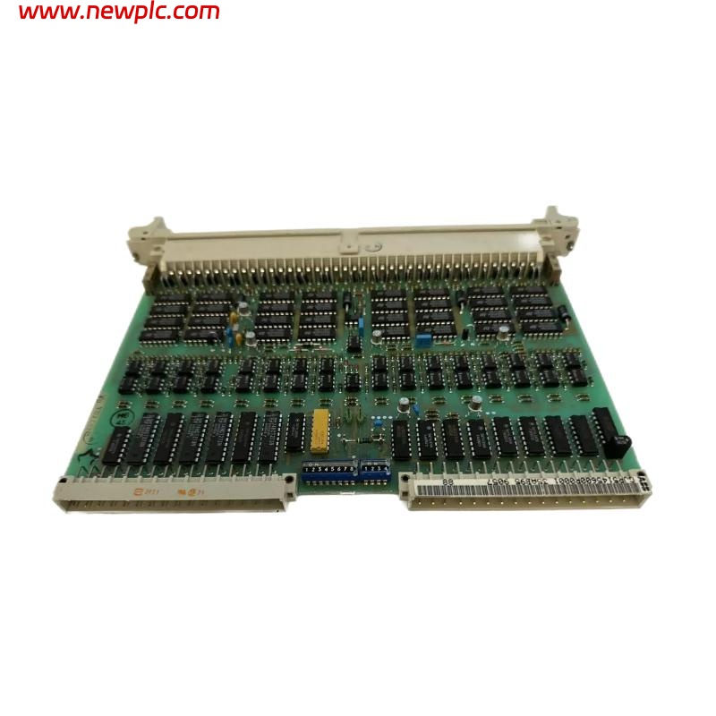 ABB 35AB95 GJR5145600R0001 Output Module