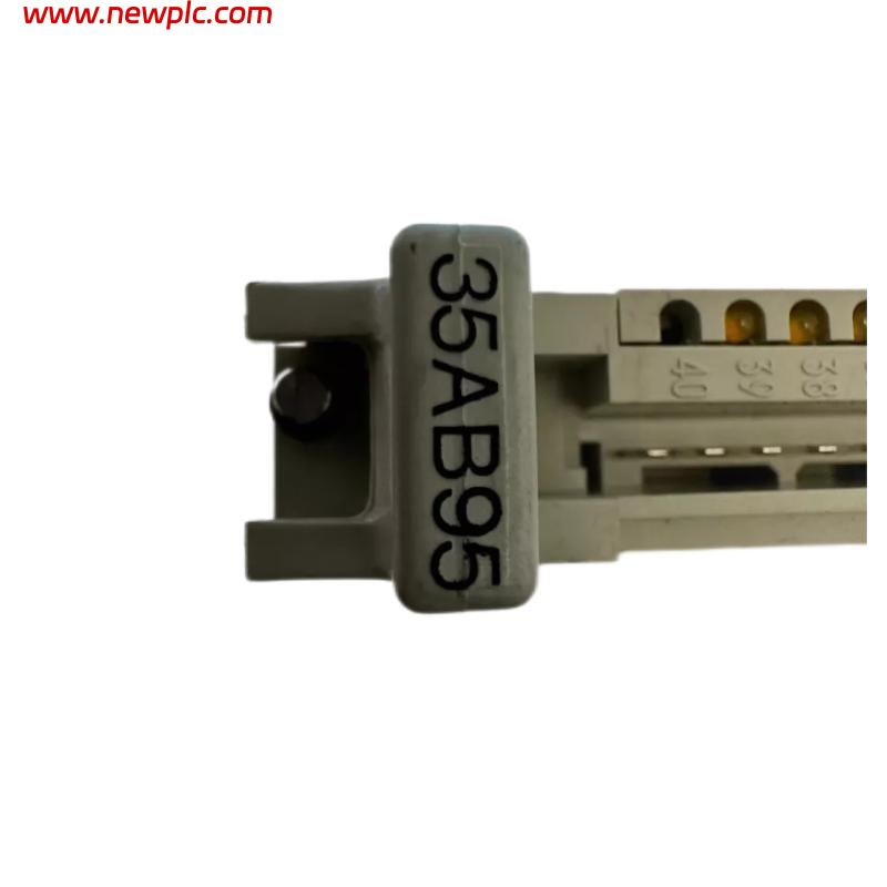ABB 35AB95 GJR5145600R0001 Output Module