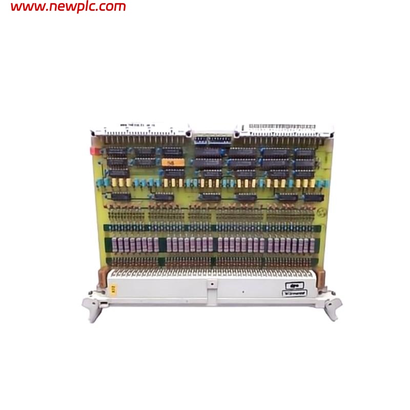 ABB 35EK90 GJR5143100R0001 Bus Coupler Unit