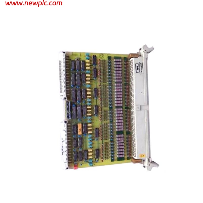 ABB 35EK90 GJR5143100R0001 Bus Coupler Unit