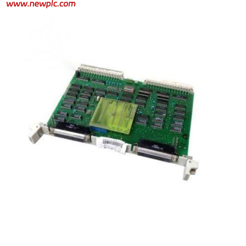 ABB 35EK90 GJR5143100R0001 Bus Coupler Unit