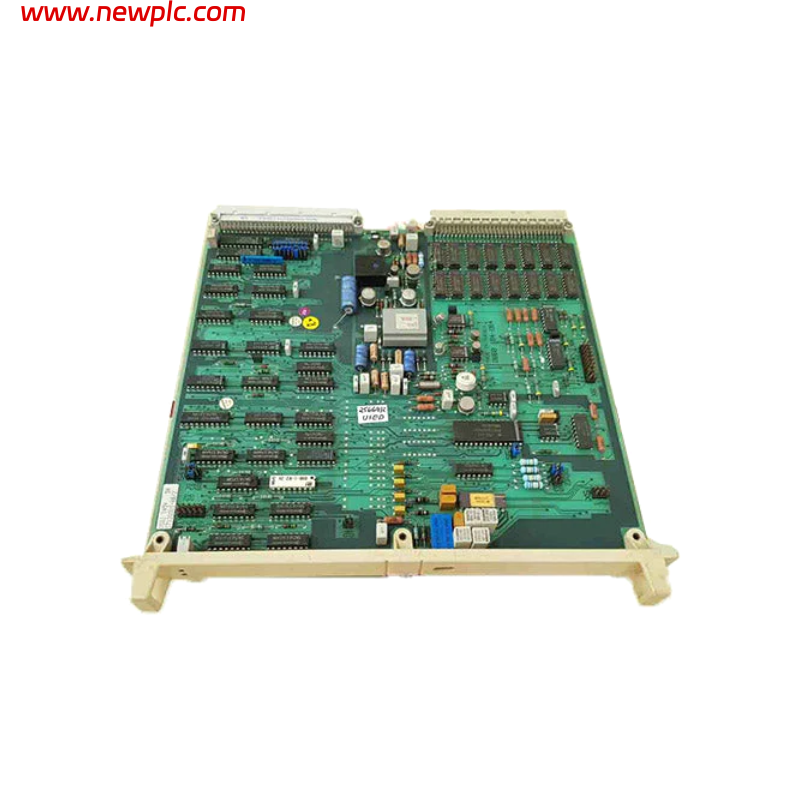 ABB 35EK90 GJR5143100R0001 Bus Coupler Unit