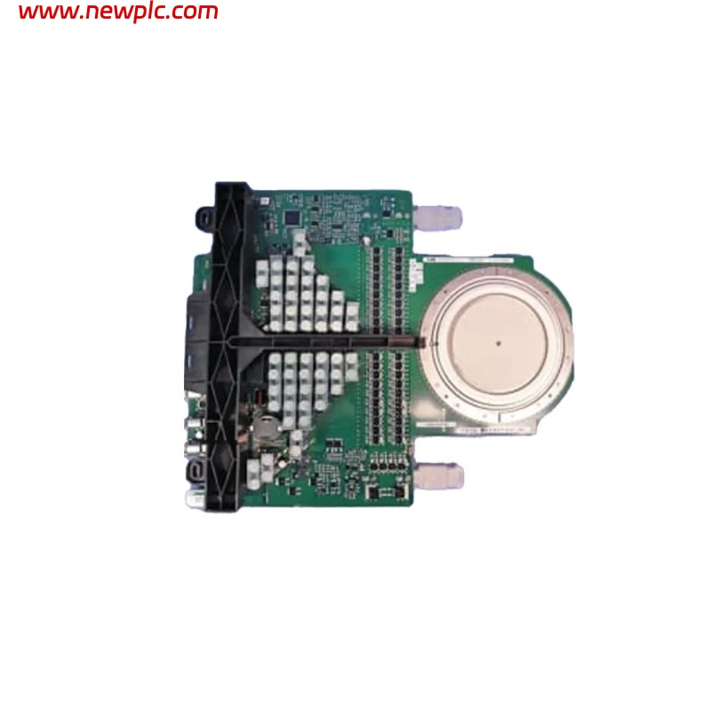 ABB 5SHY4045L0006 3BHB030310R0001 IGCT module Quality Selection