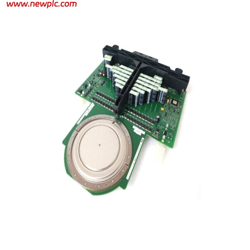 ABB 5SHY4045L0006 3BHB030310R0001 IGCT module Quality Selection
