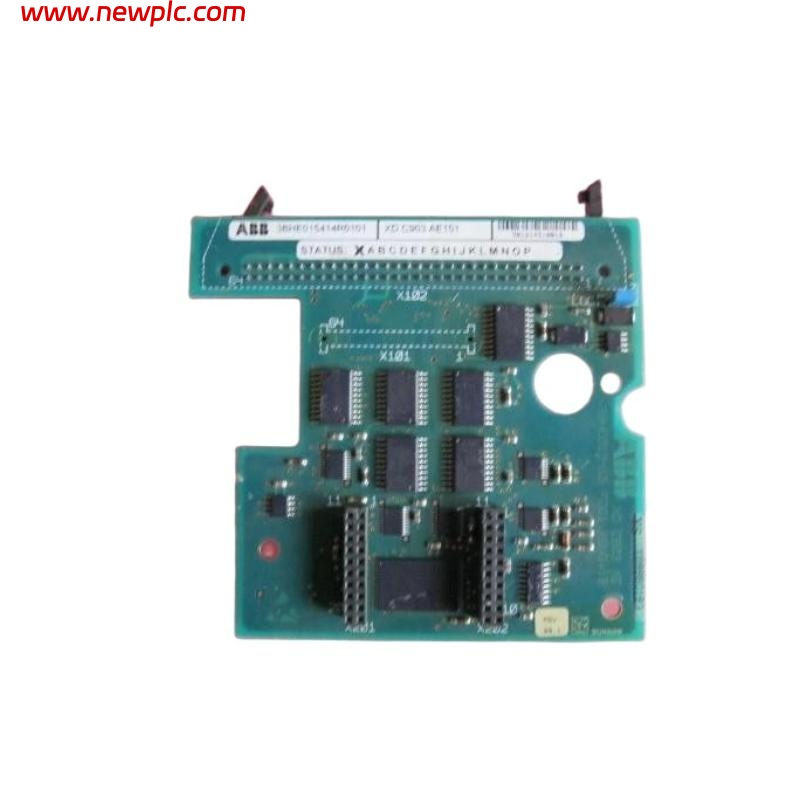 ABB 3BHE015414R0101 Inverter Accessories