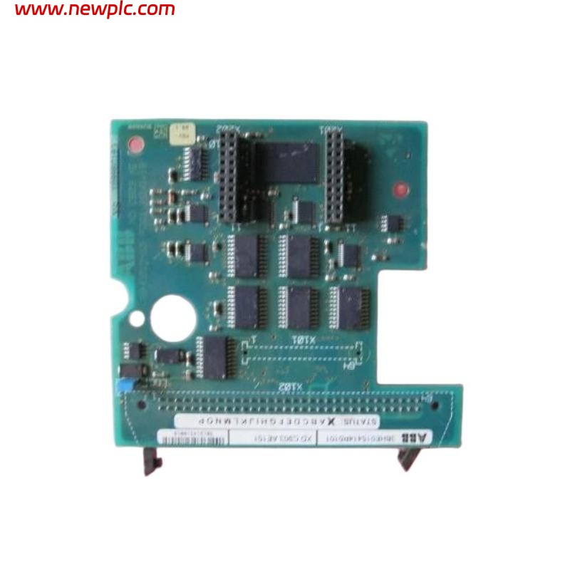 ABB 3BHE015414R0101 Inverter Accessories