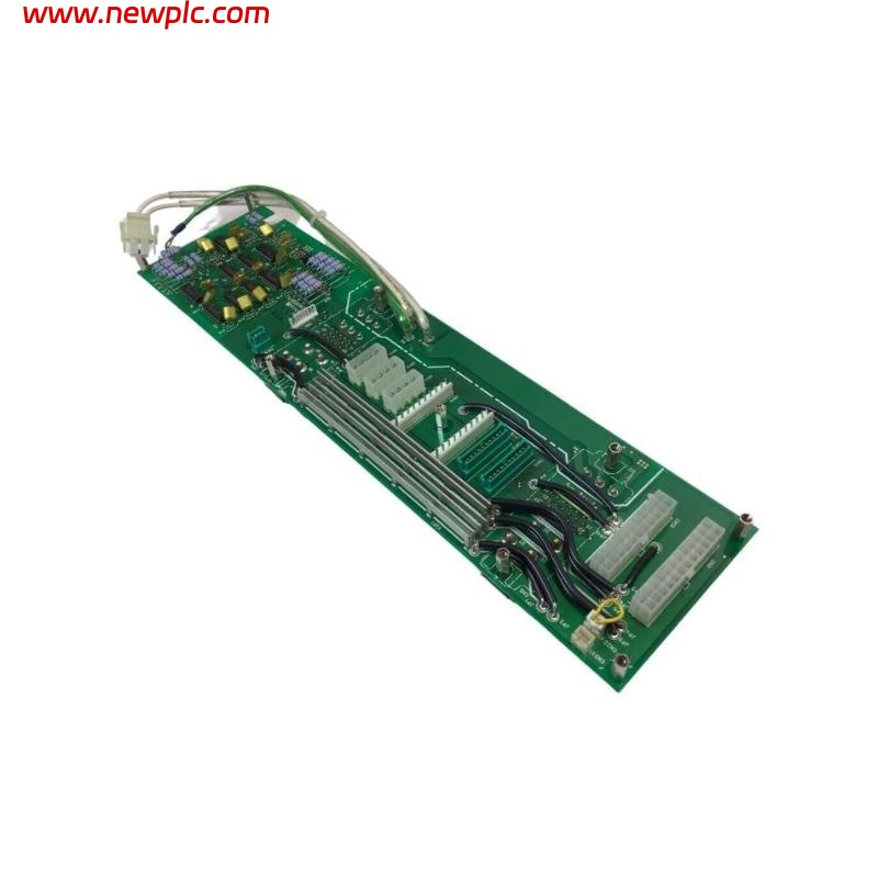 ABB 3BHE024855R1101 MC Interface Board Assembly 100% New