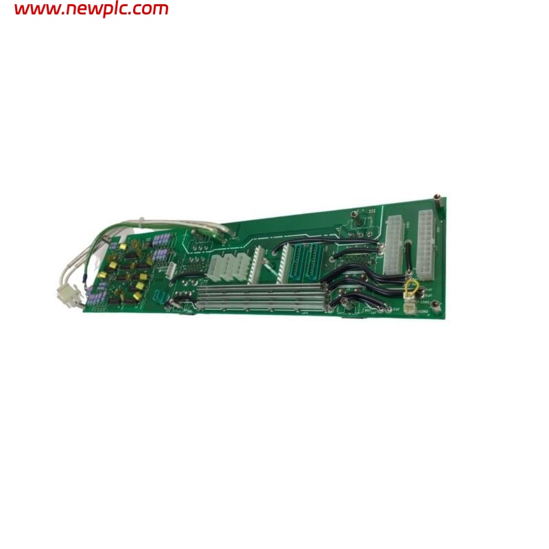 ABB 3BHE024855R1101 MC Interface Board Assembly 100% New