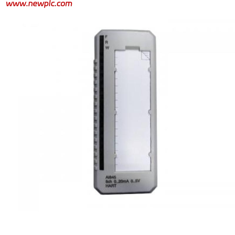 ABB AI845-eA 3BSE023675R2 Analog Input Module