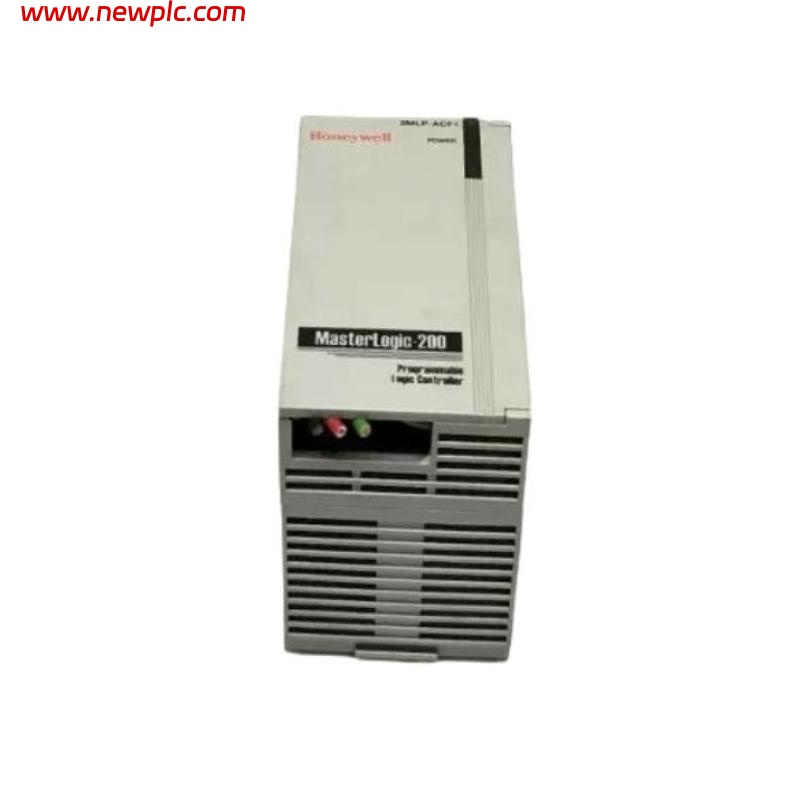 Honeywell 2MLP-ACF1-CC Power Supply