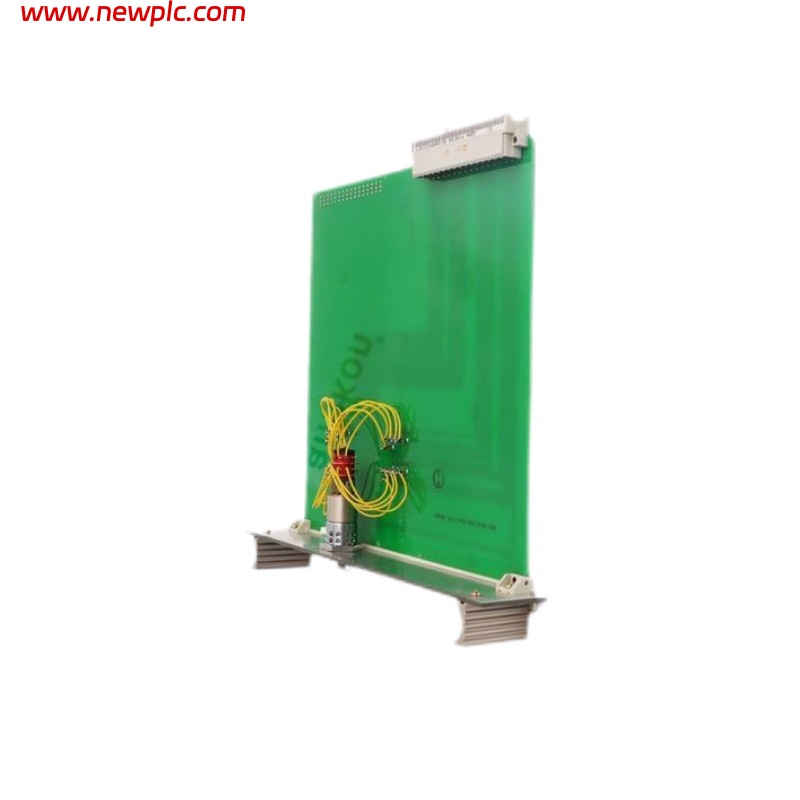 ABB 88UB01A GJR2322600R0100 Operating Mode Selector