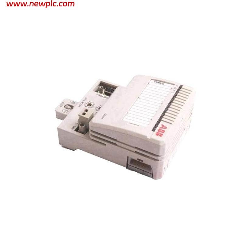 ABB TB826 3BSE061637R1 Communication Module Original