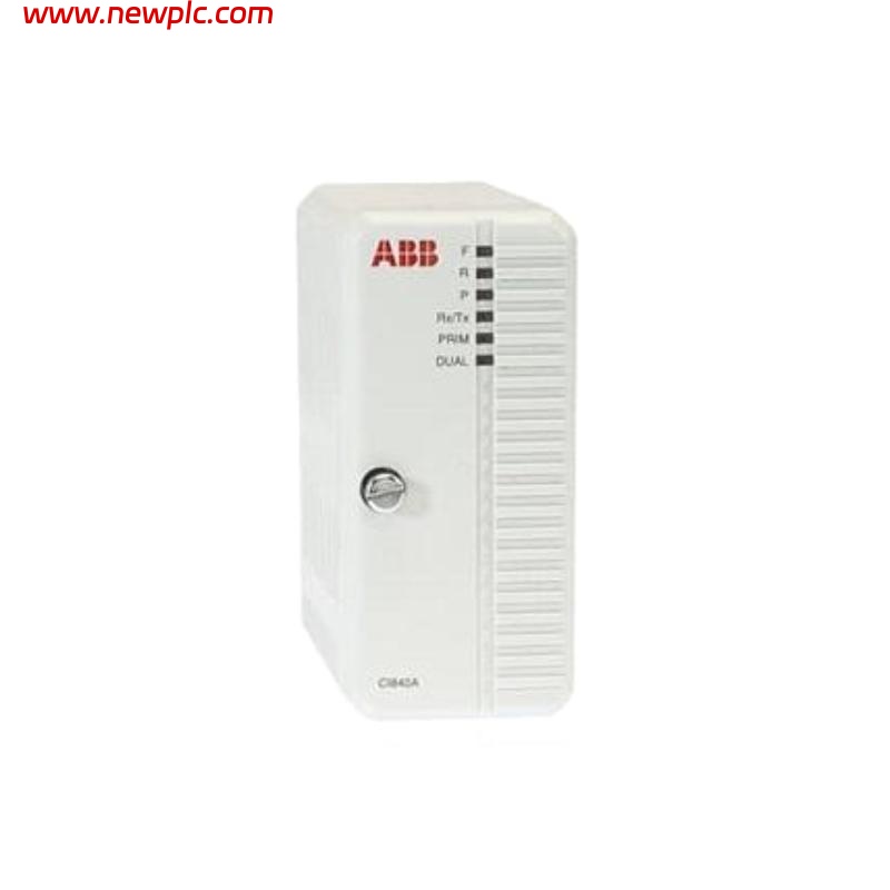 ABB CI840 3BSE022457R1 Interface Module Original