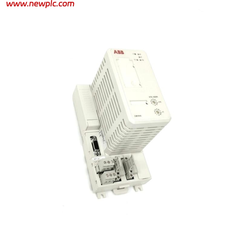 ABB CI810V2 3BSE013224R1 Interface module Recommended products