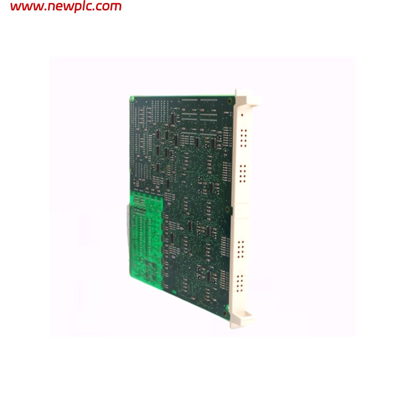ABB DSDP 170 57160001-ADF DS Pulse Counter Board 12-Month Warranty
