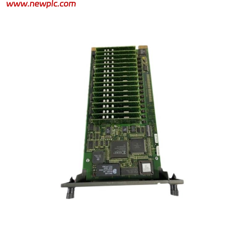 ABB Bailey IMFAI01 Isolated Analog Input Modules