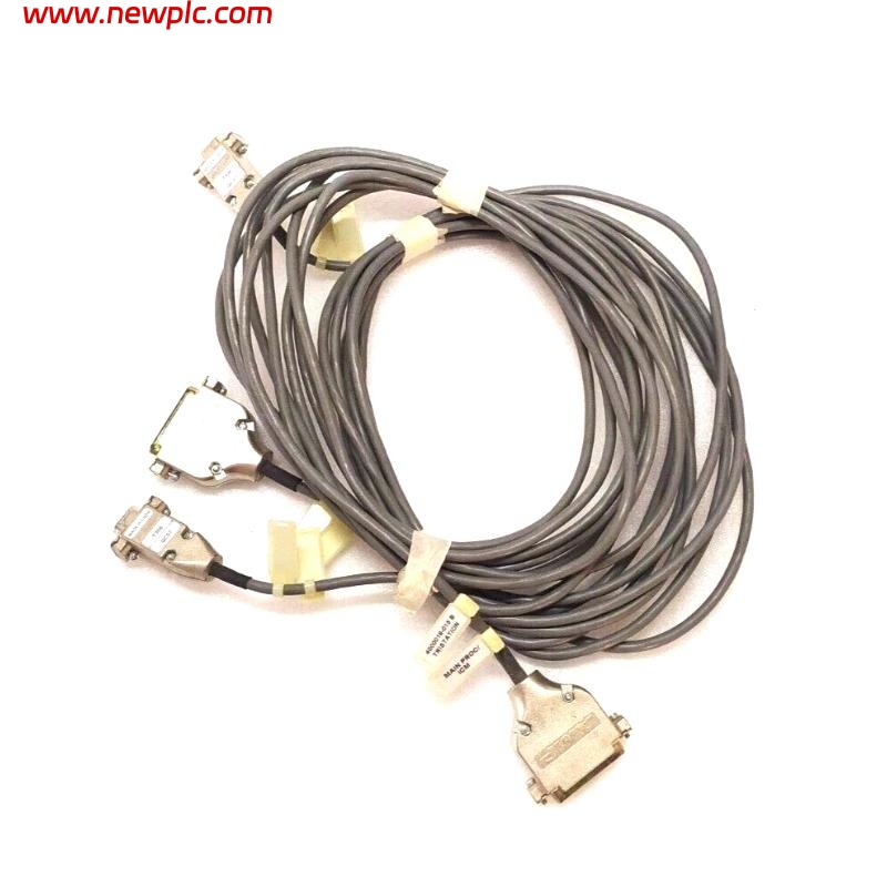 Triconex 4000016-015 Cable Assembly