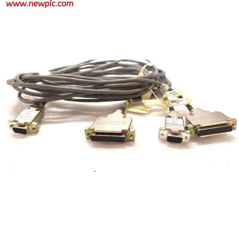 Triconex 4000016-015 Cable Assembly