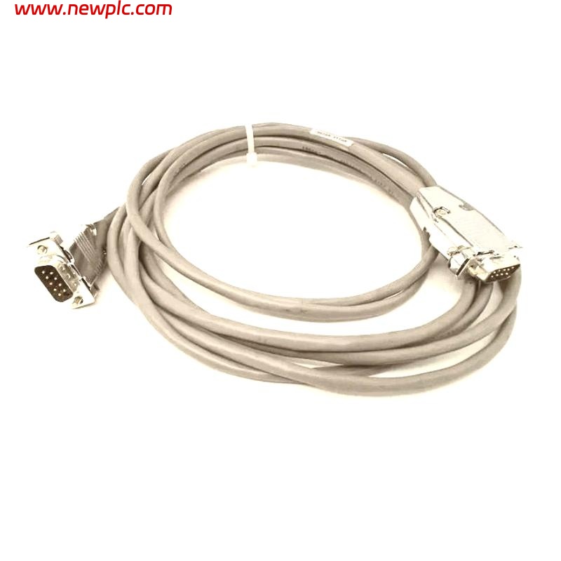 Triconex 4000016-015 Cable Assembly