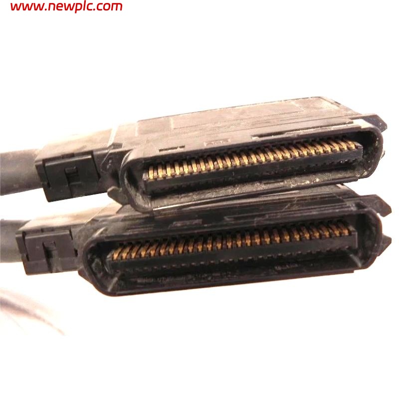 Triconex 4000029-010 Cable Assembly