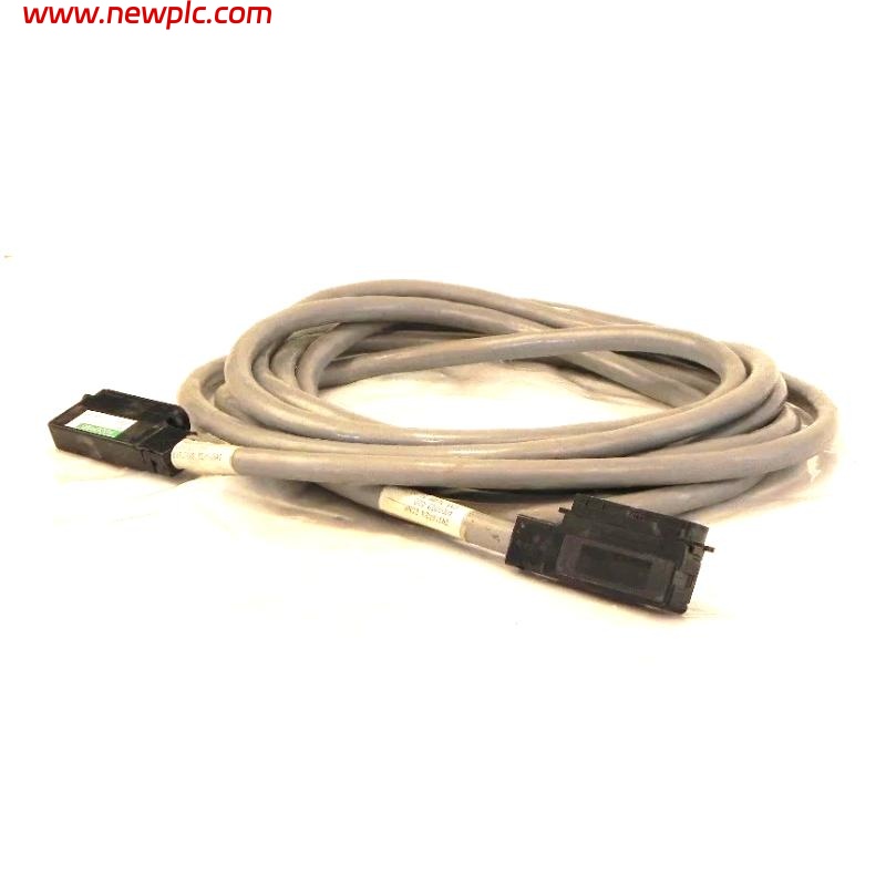 Triconex 4000029-010 Cable Assembly