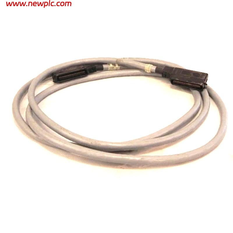 Triconex 4000029-010 Cable Assembly