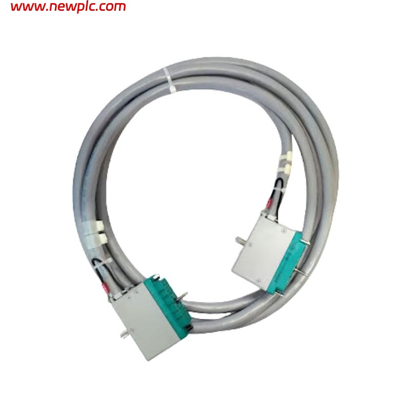 Triconex 4000029-025 Cable Assemblies