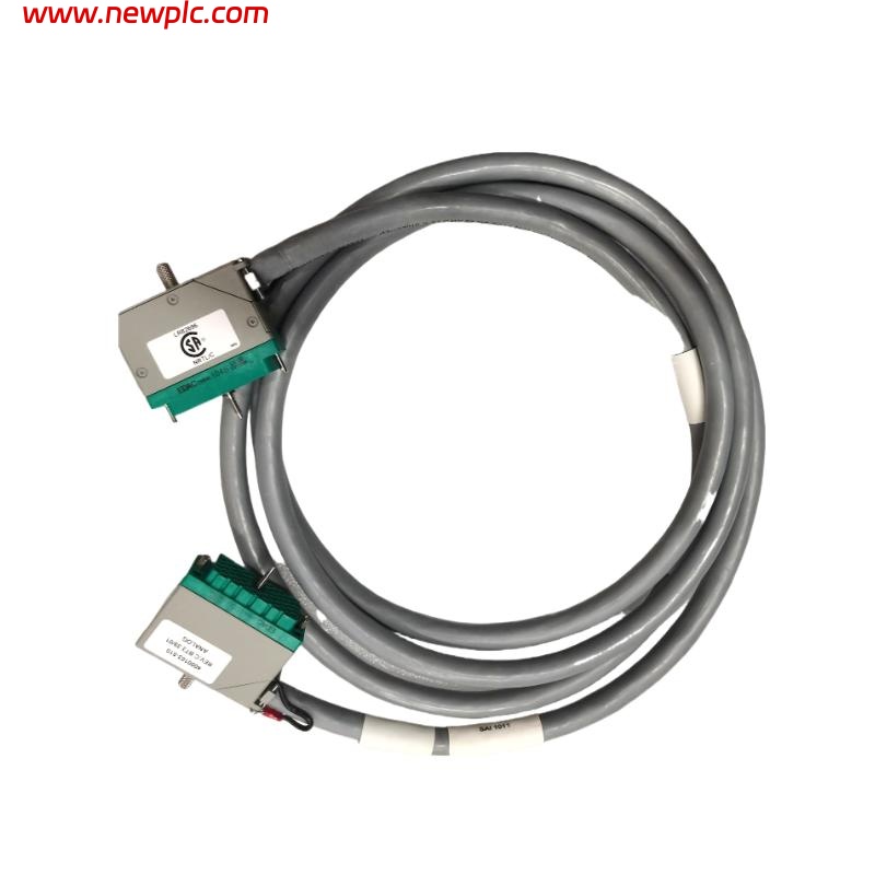 Triconex 4000029-025 Cable Assemblies