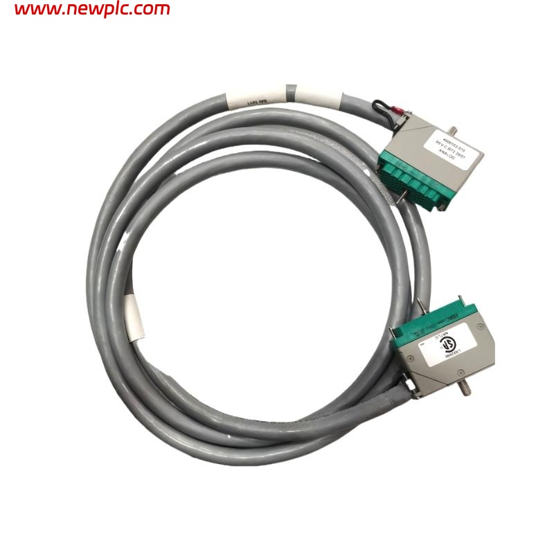 Triconex 4000029-025 Cable Assemblies