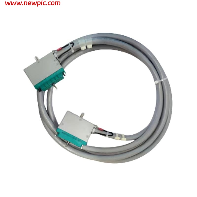 Triconex 4000029-025 Cable Assemblies