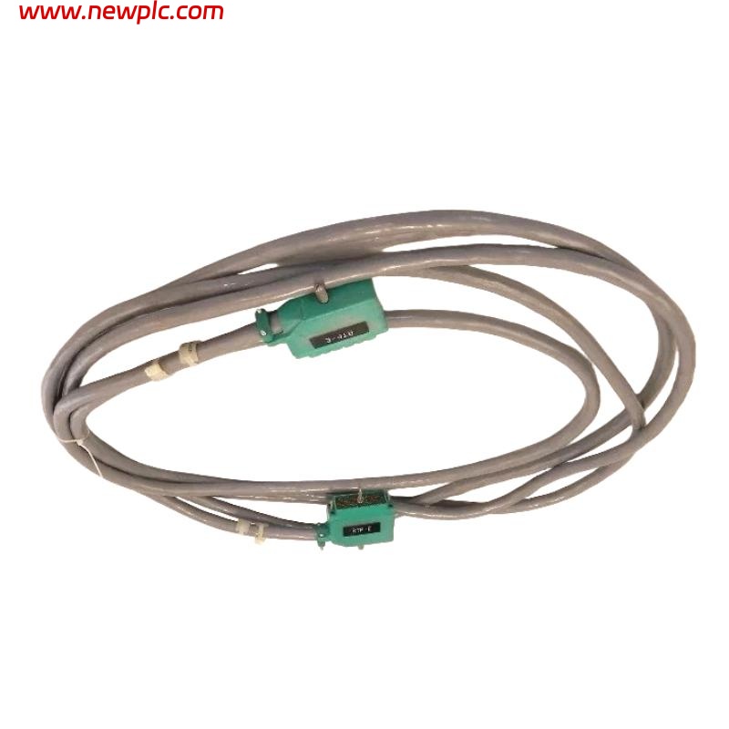 Triconex 4000042-120 Cable Assemblies New In Stock