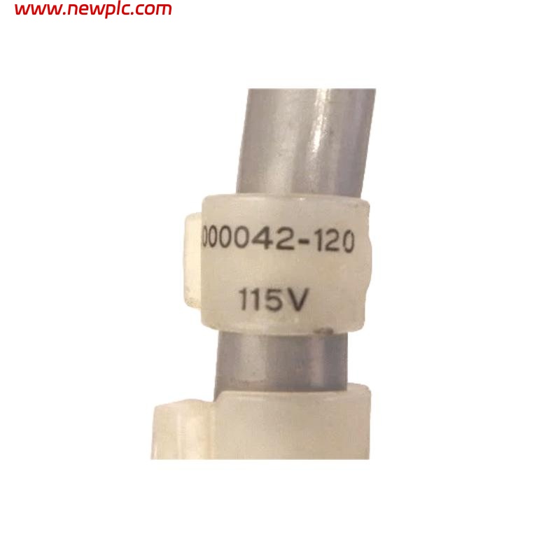 Triconex 4000042-120 Cable Assemblies New In Stock