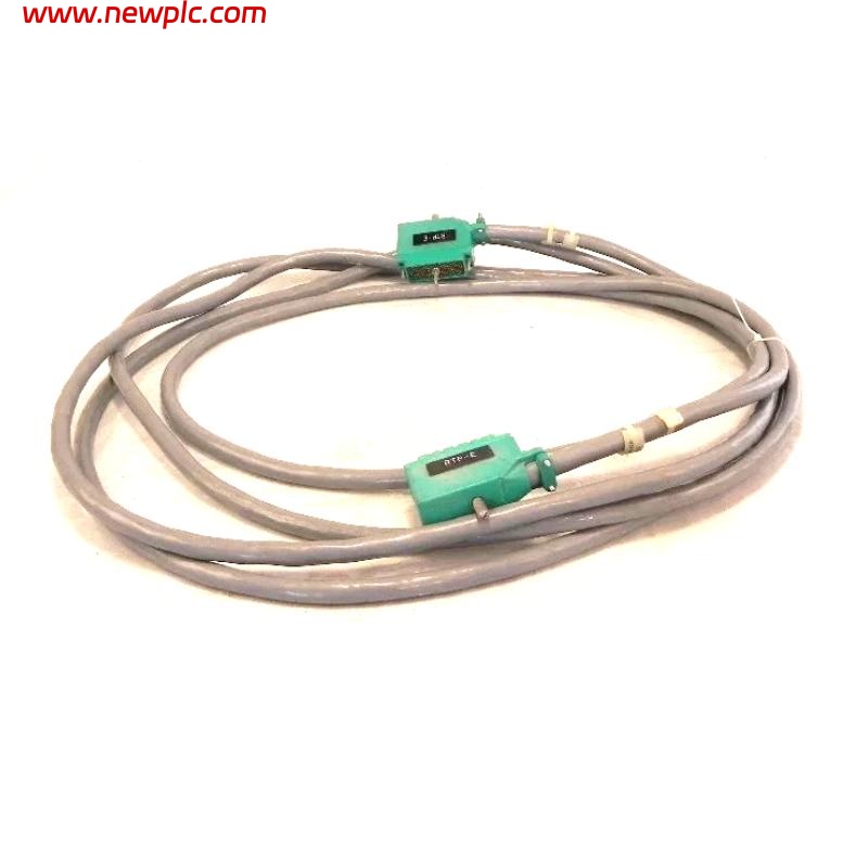 Triconex 4000042-125 Cable Assembly